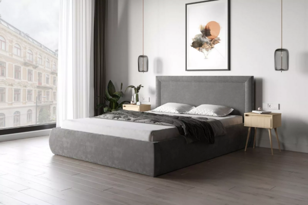 Kopfteil für Multi-Modular-Bett - Z08